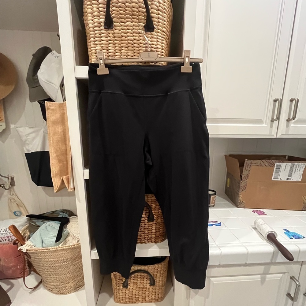 🍋Lululemon Women’s pants size 10